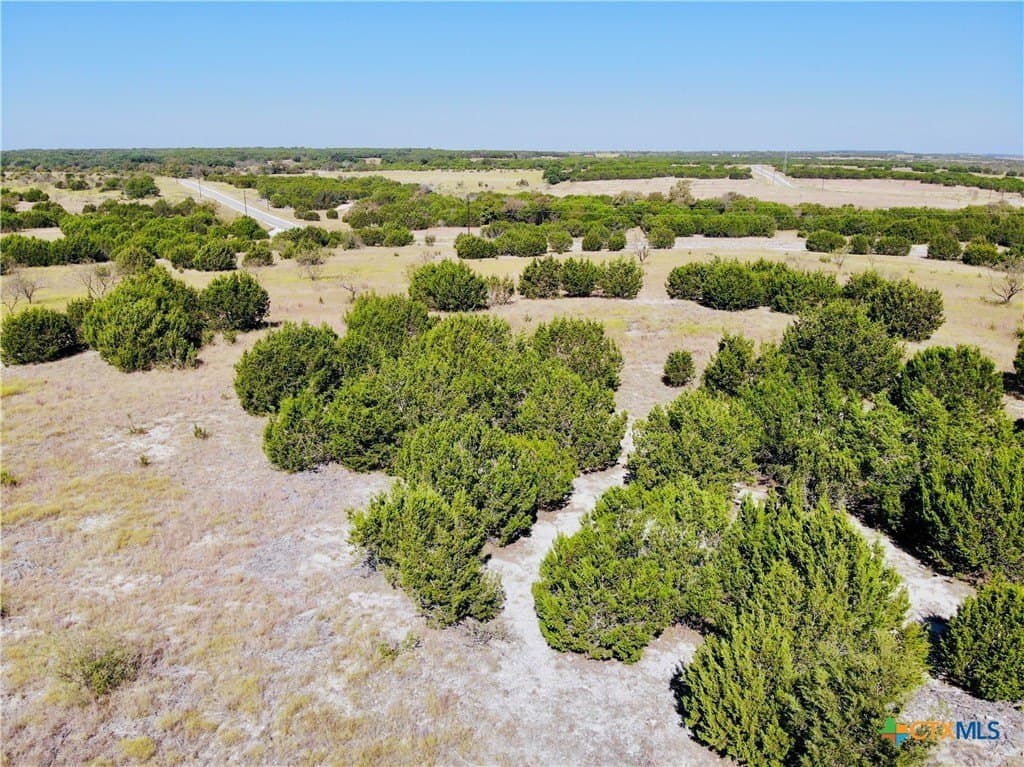 6.64 acres in Burnet County - photo 3