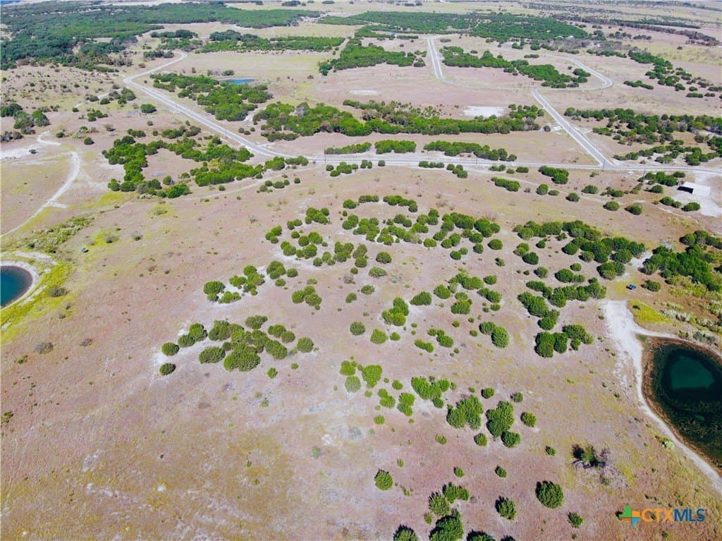 6.64 acres in Burnet County - photo 2