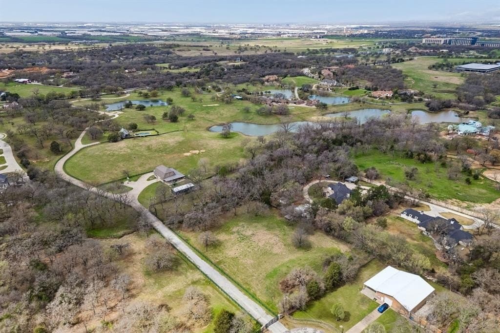 43.11 acres in Tarrant County - photo 6