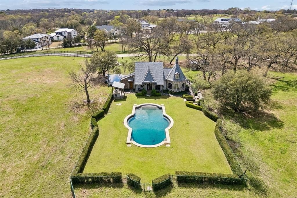43.11 acres in Tarrant County - photo 9