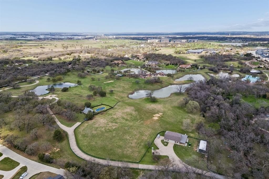 43.11 acres in Tarrant County - photo 3