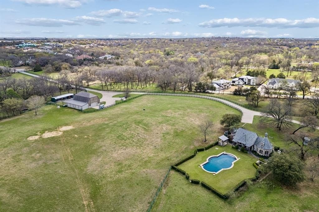 43.11 acres in Tarrant County - photo 10