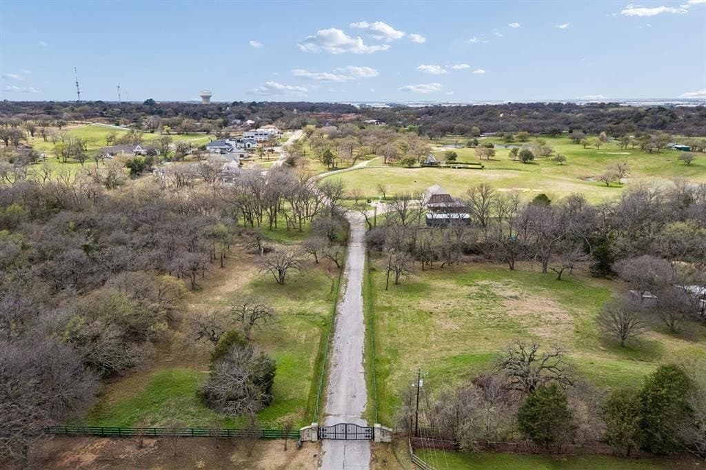 43.11 acres in Tarrant County - photo 4