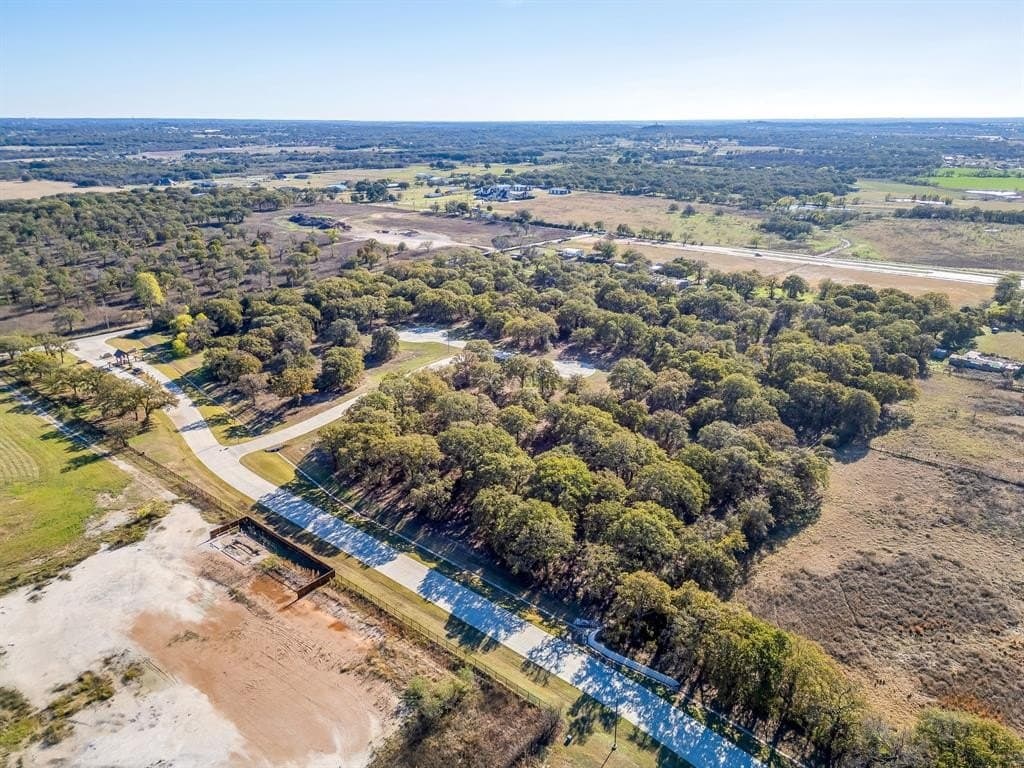 1.07 acres in Johnson County - photo 12