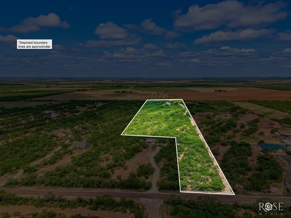 14.97 acres in Tom Green County - photo 3