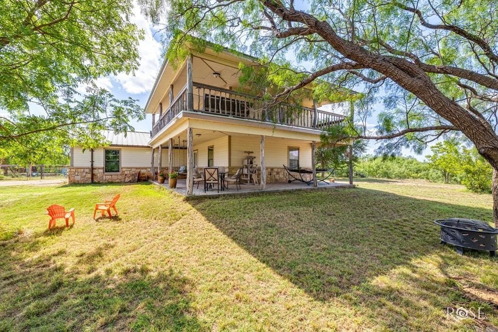 11483 N Grape Creek Road