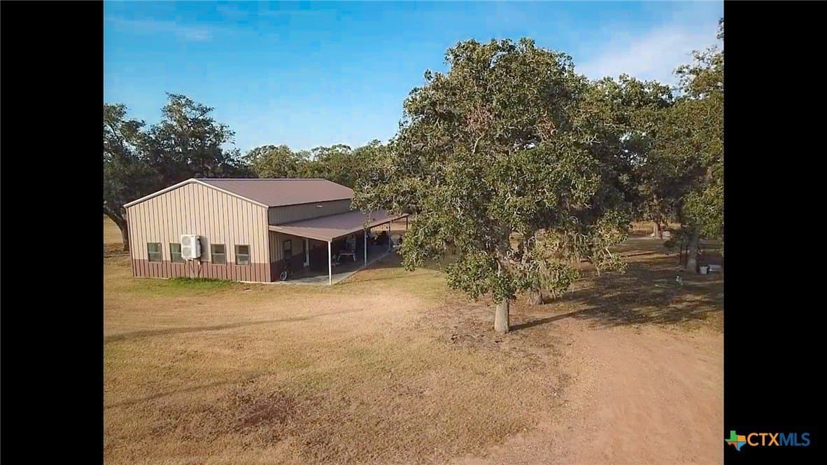 45.83 acres in Lavaca County - photo 29