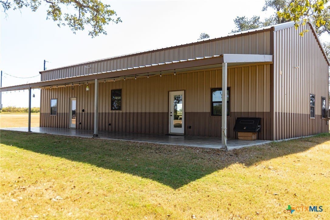 45.83 acres in Lavaca County - photo 2