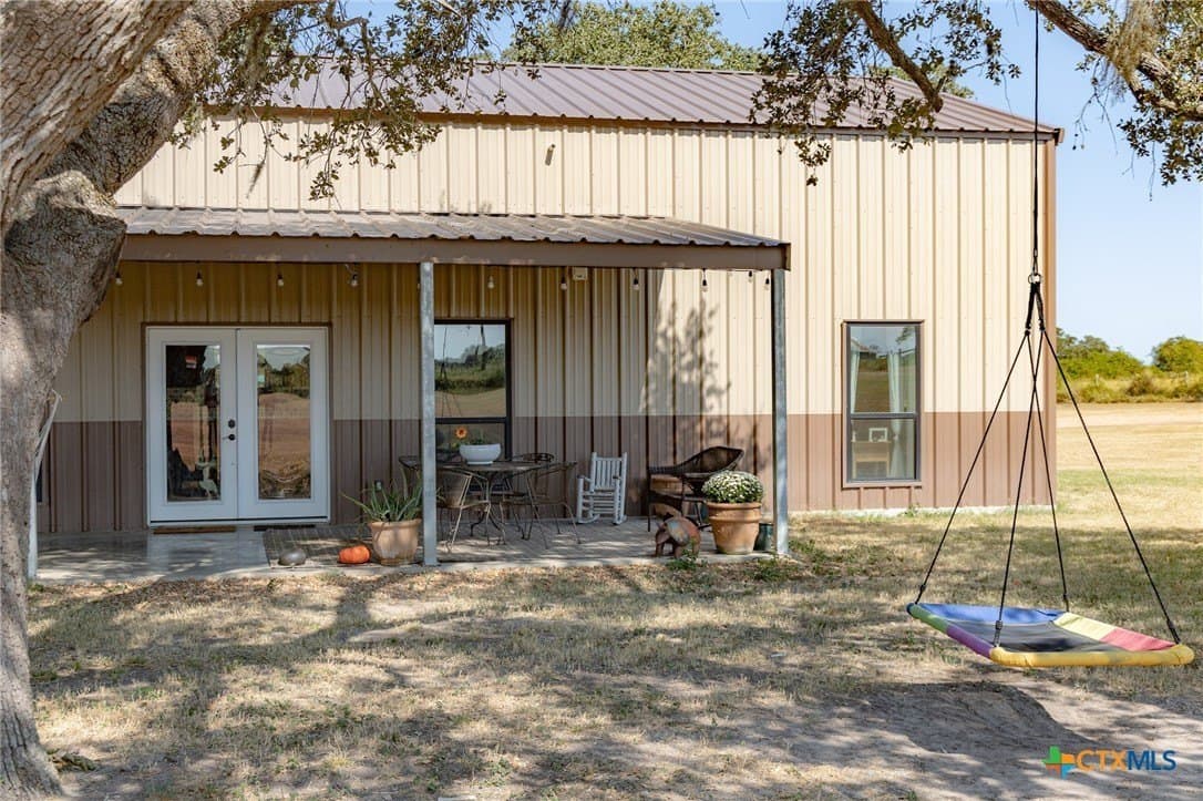 45.83 acres in Lavaca County - photo 24