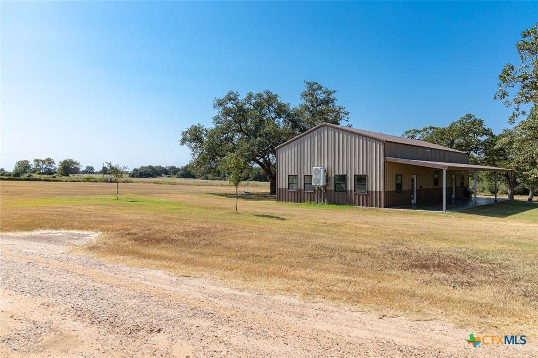 45.83 acres in Lavaca County - photo 30