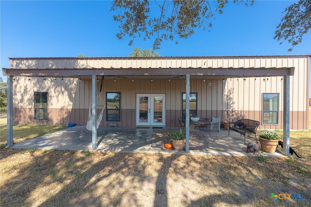 45.83 acres in Lavaca County - photo 22