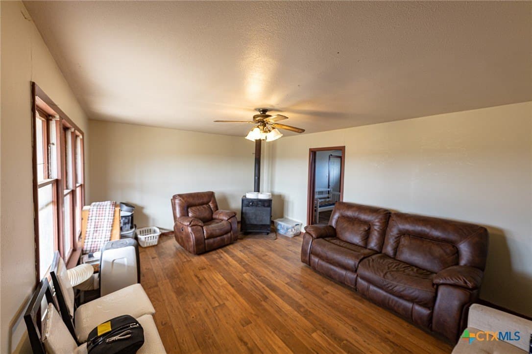 45.83 acres in Lavaca County - photo 42