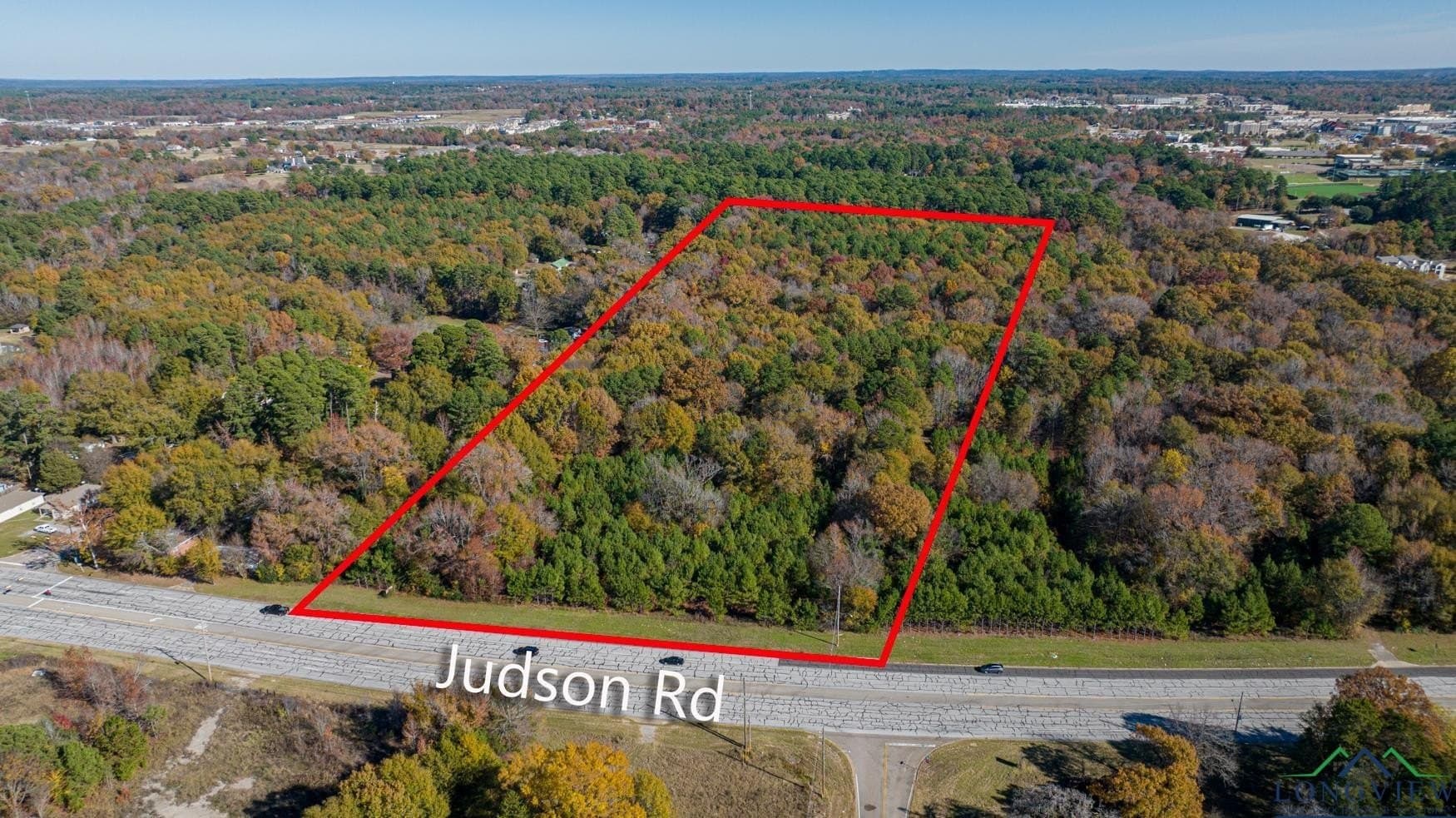 11.49 acres in Gregg County - photo 2