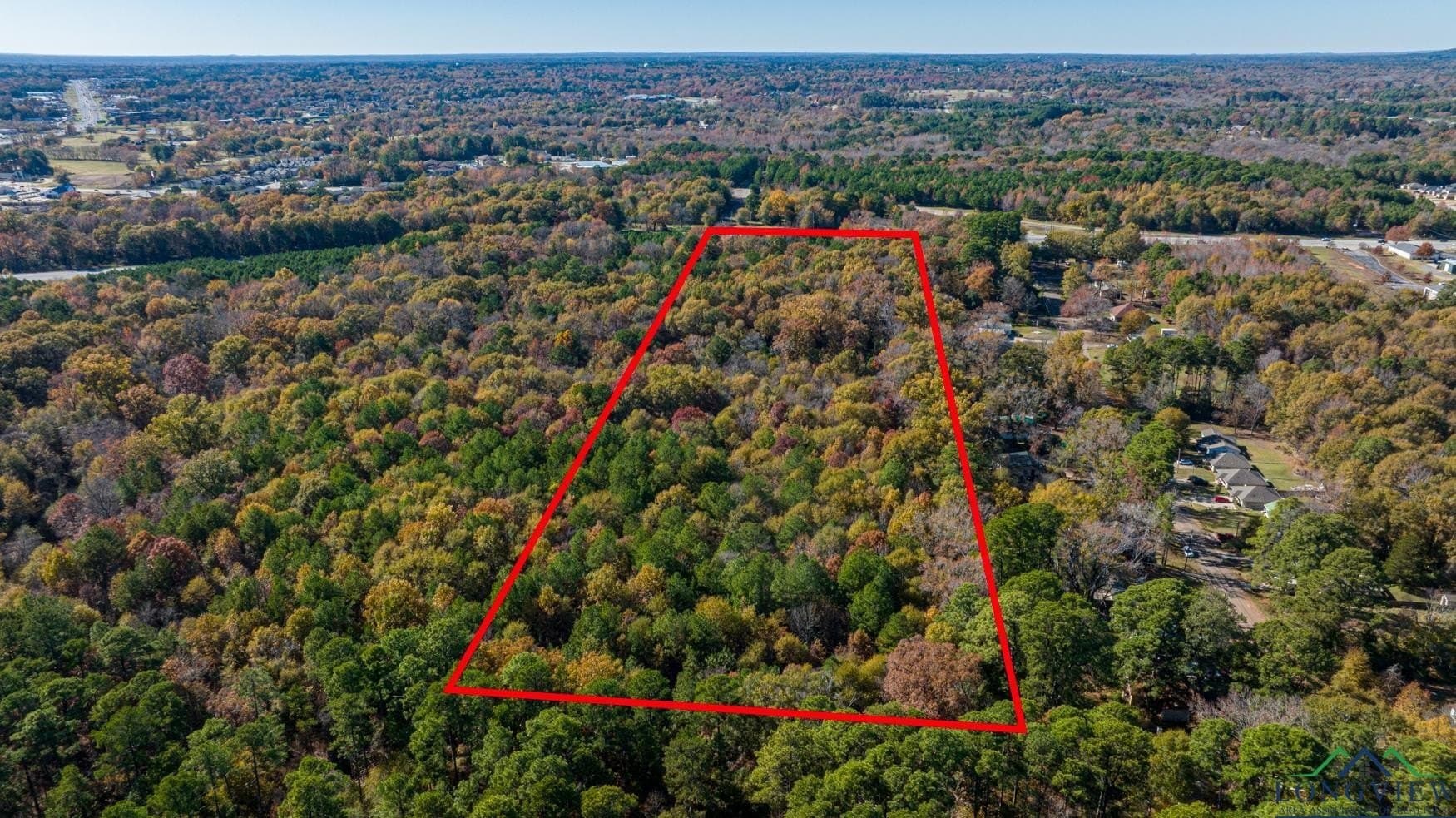 11.49 acres in Gregg County - photo 6