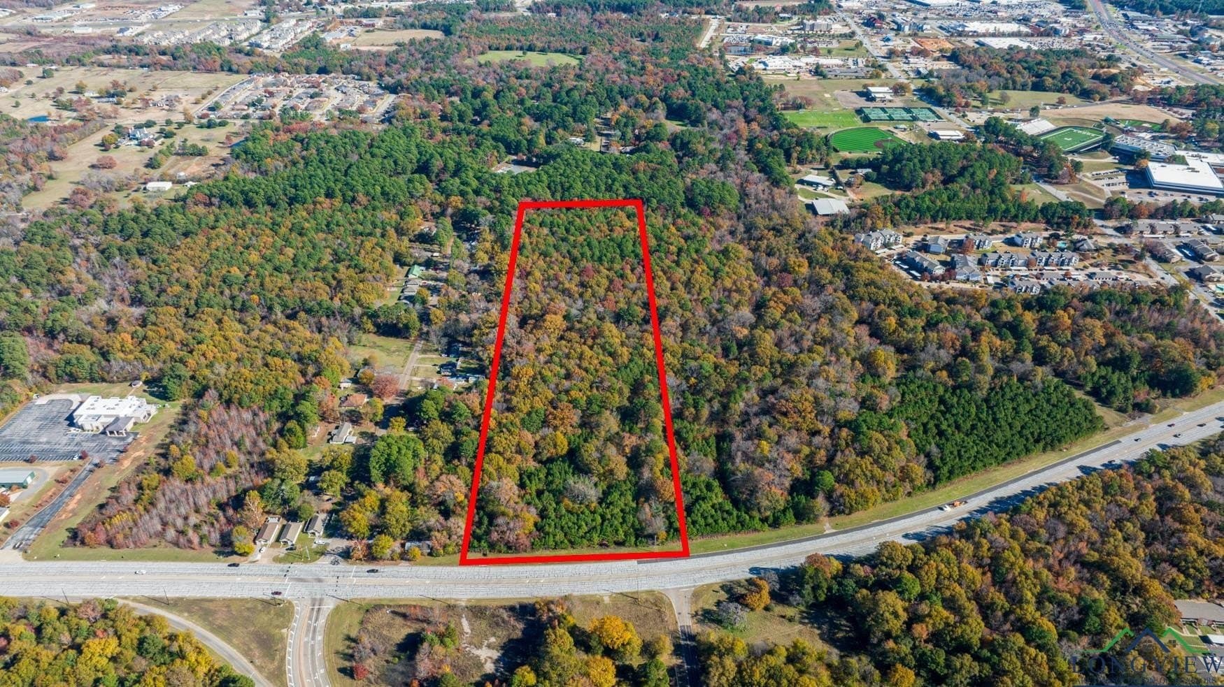 11.49 acres in Gregg County - photo 5