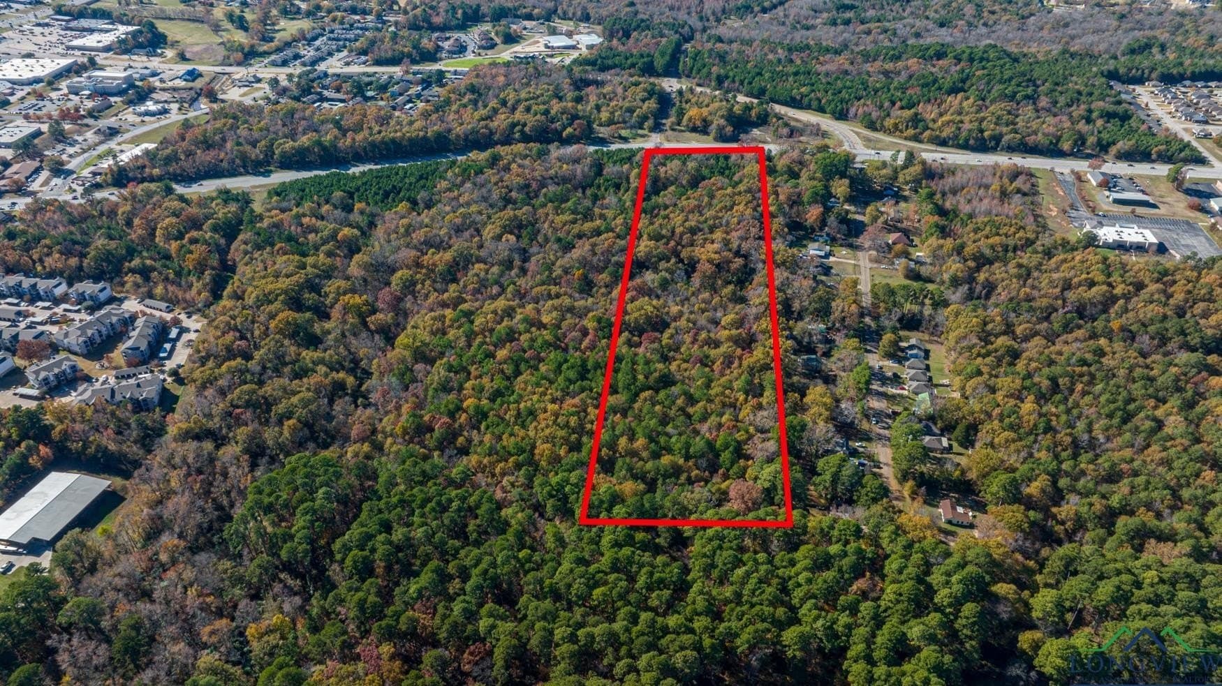 11.49 acres in Gregg County - photo 8
