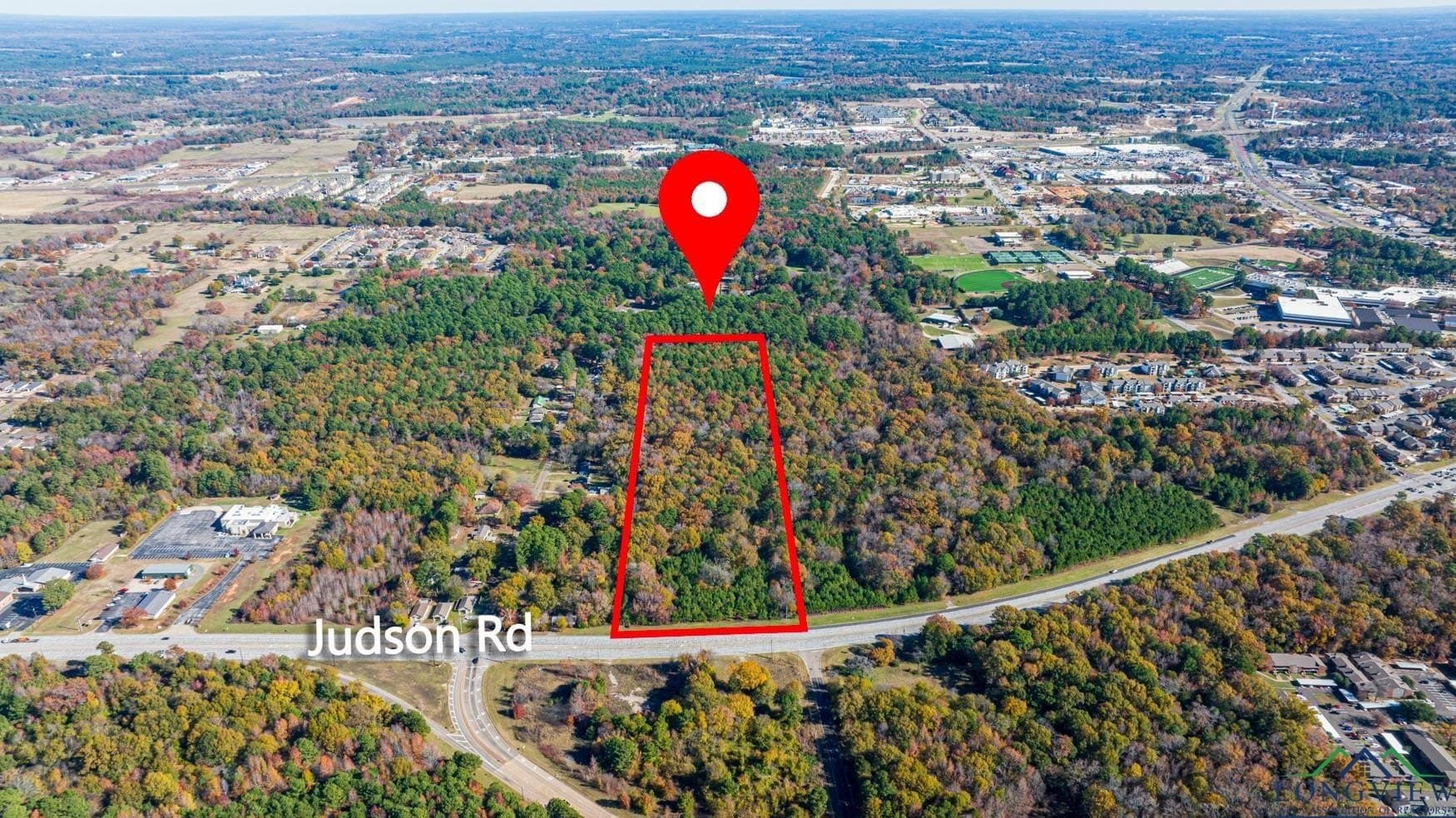 11.49 acres in Gregg County - photo 9