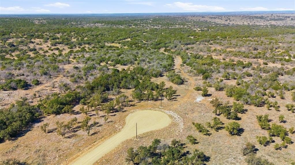 5 acres in San Saba County - photo 4