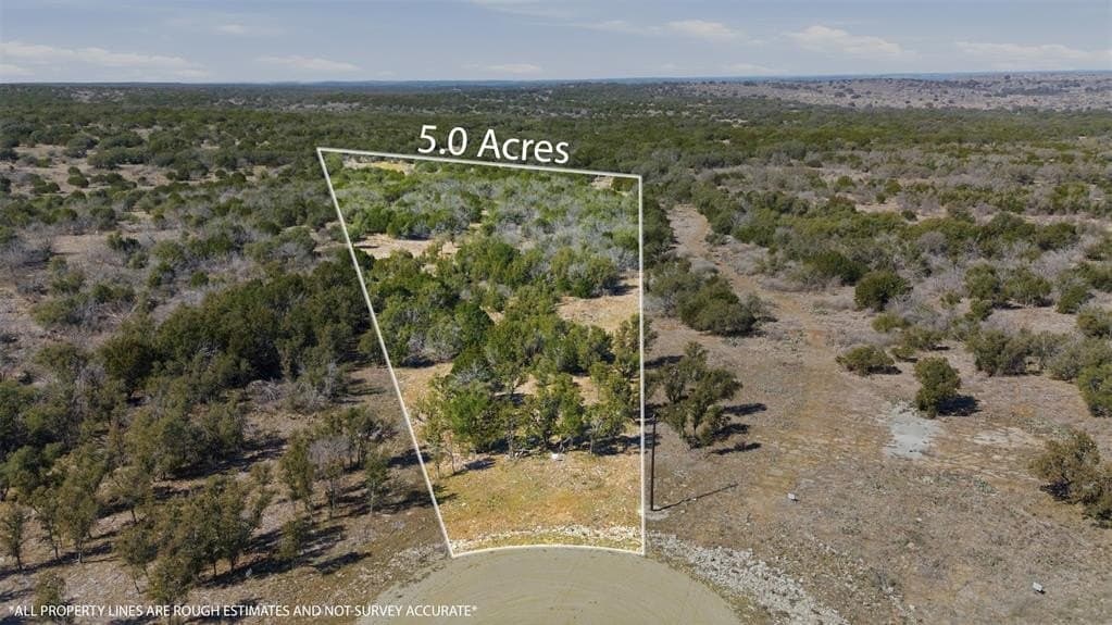 5 acres in San Saba County - photo 2