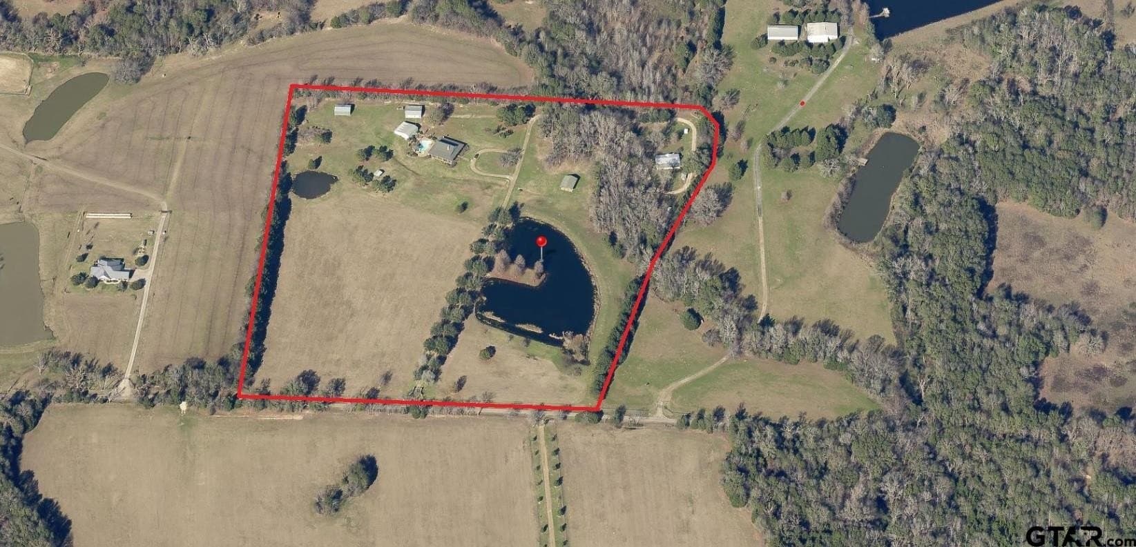 23.8 acres in Van Zandt County - photo 2