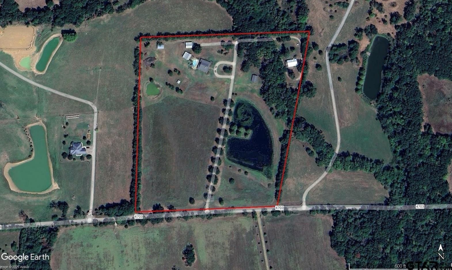 23.8 acres in Van Zandt County - photo 41