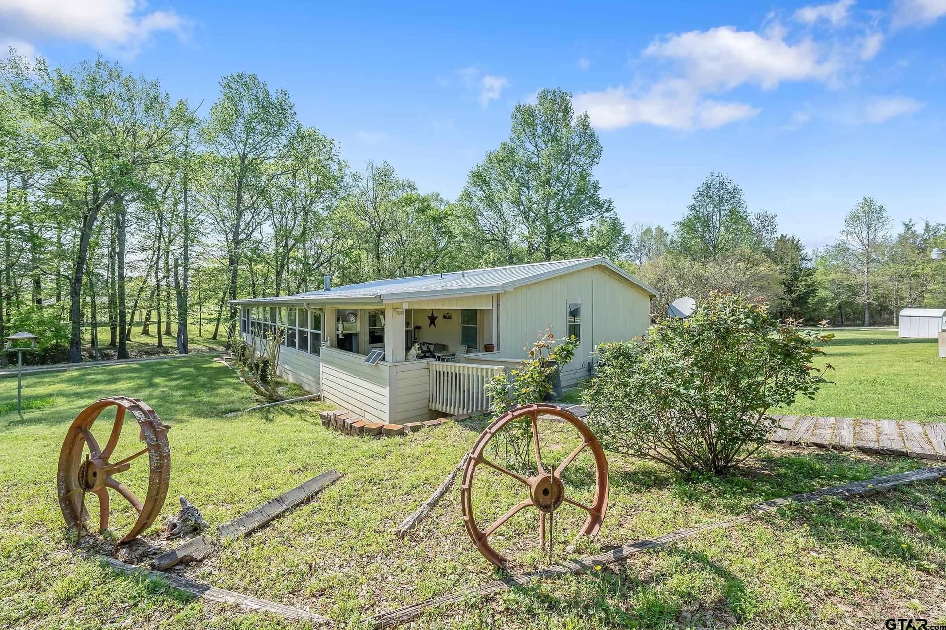 23.8 acres in Van Zandt County - photo 28