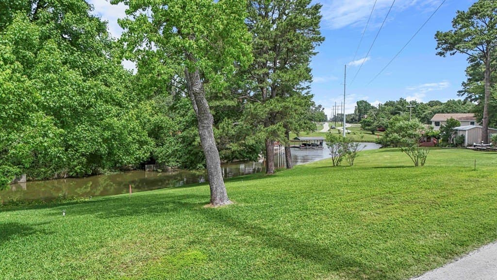 0.28 acres in Henderson County - photo 5