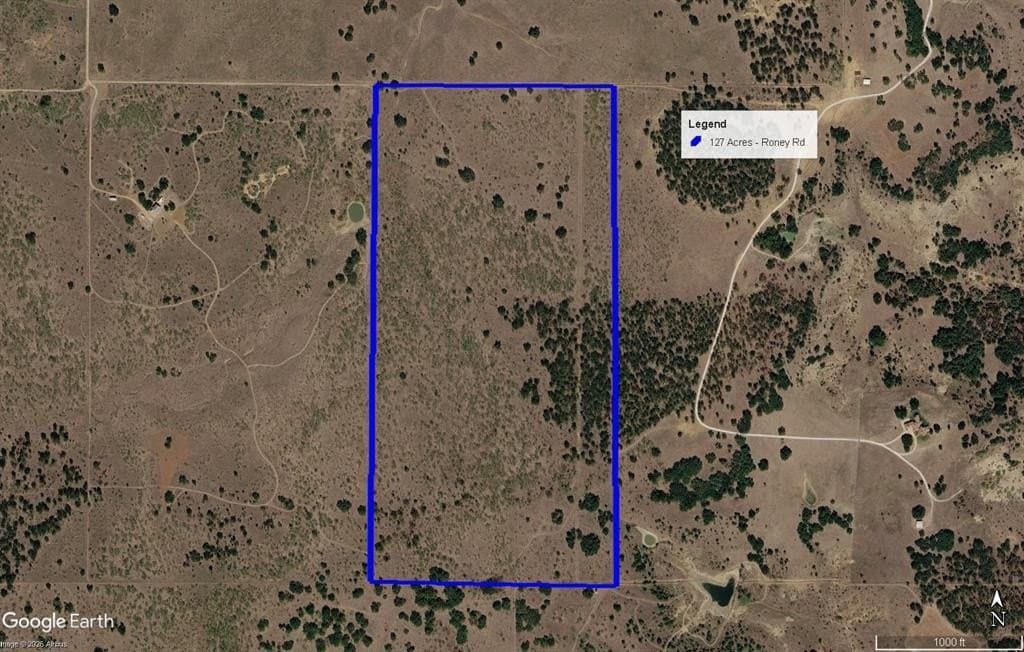 127 acres in Jack County - photo 35