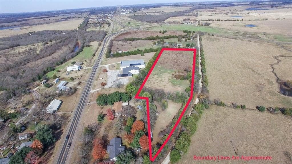5.95 acres in Kaufman County - photo 2