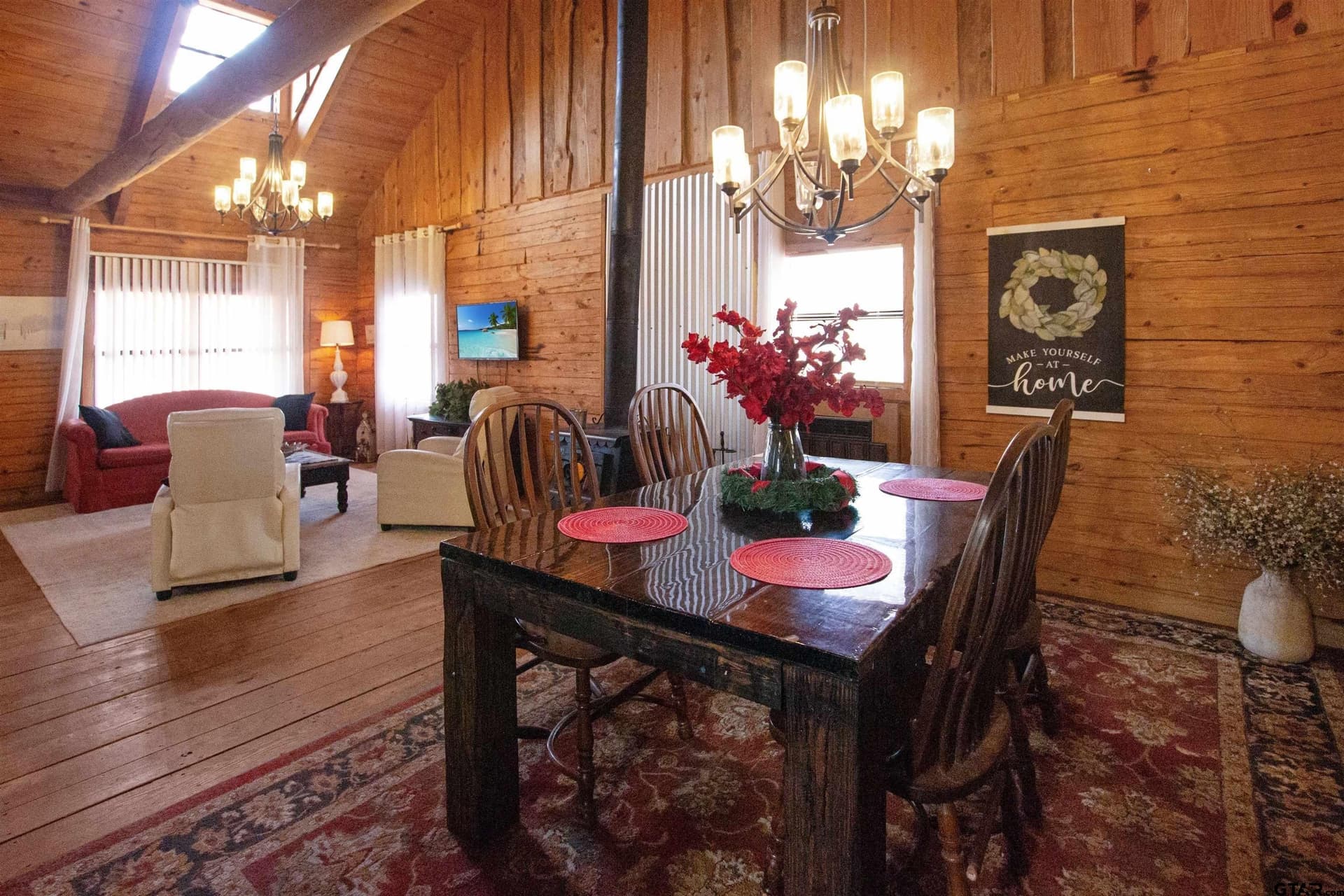 15.81 acres in Smith County - photo 6
