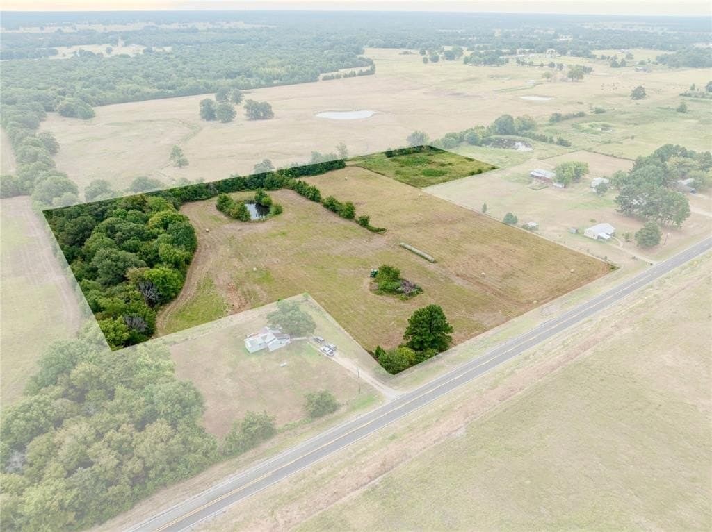 Tbd FM 1502 Highway