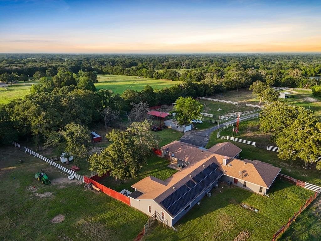 19.8 acres in Kaufman County - photo 53