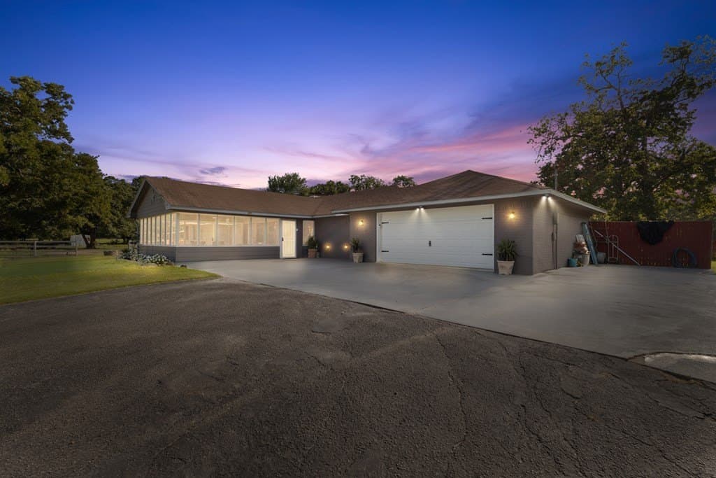 19.8 acres in Kaufman County - photo 4