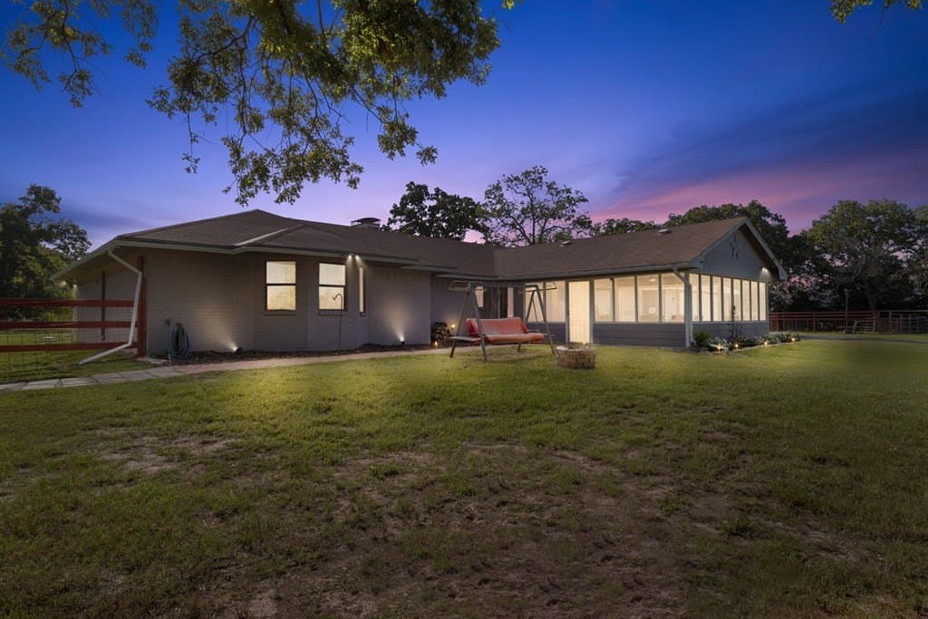 19.8 acres in Kaufman County - photo 3