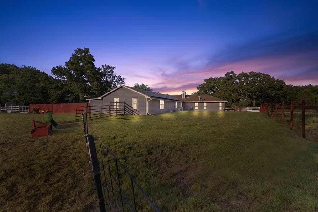 19.8 acres in Kaufman County - photo 62