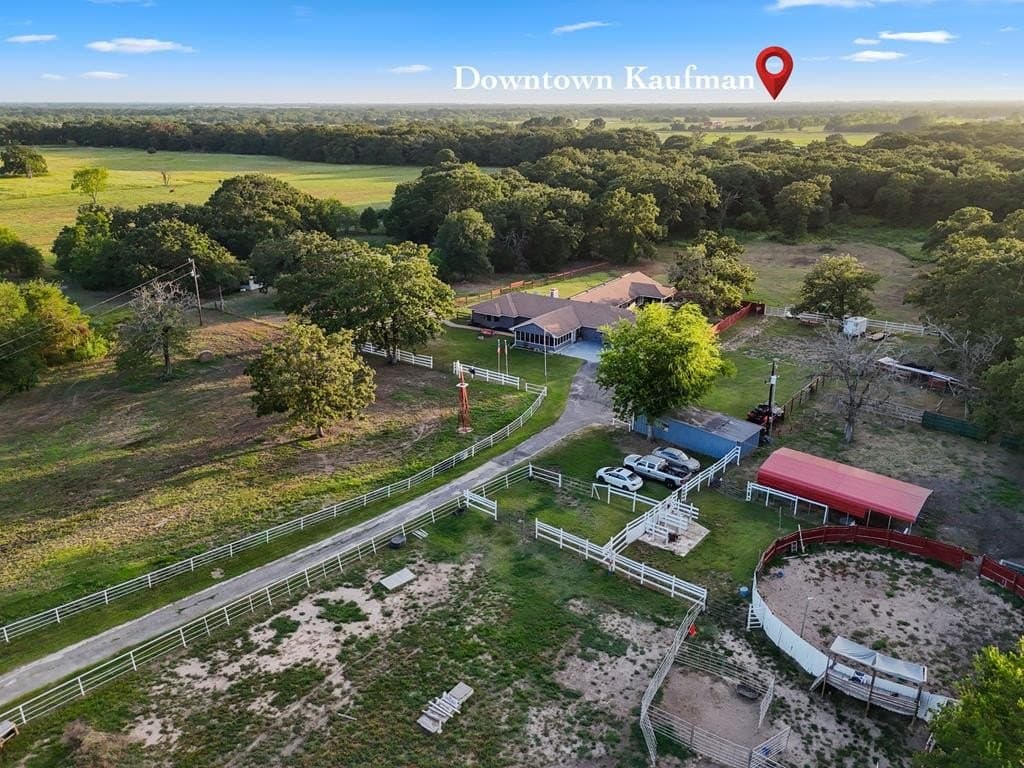 19.8 acres in Kaufman County - photo 58
