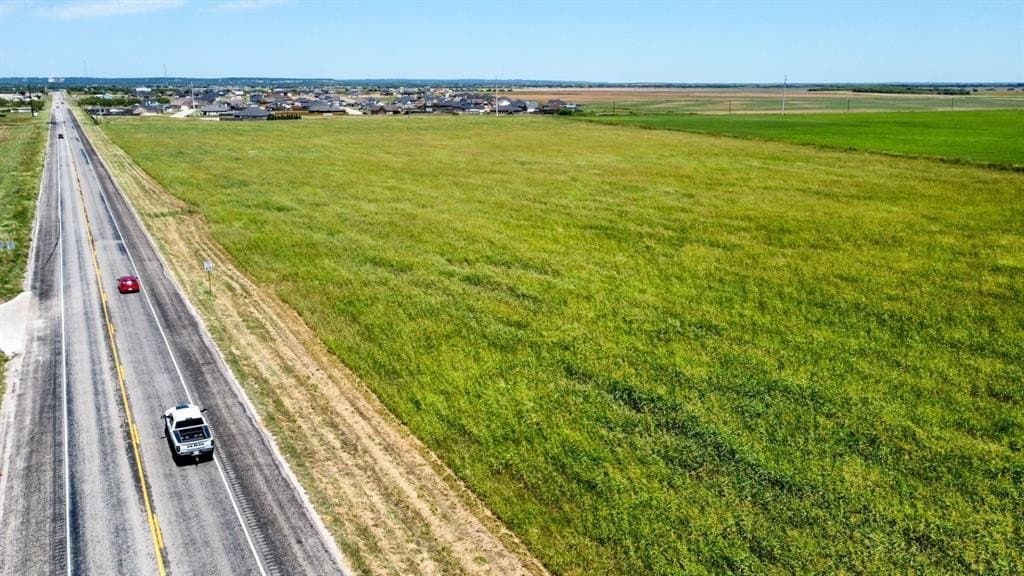 21.5 acres in Taylor County - photo 2
