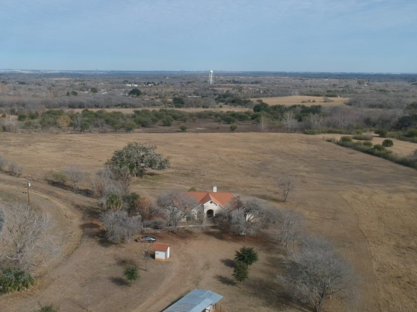 2.5 acres in Bexar County - photo 2