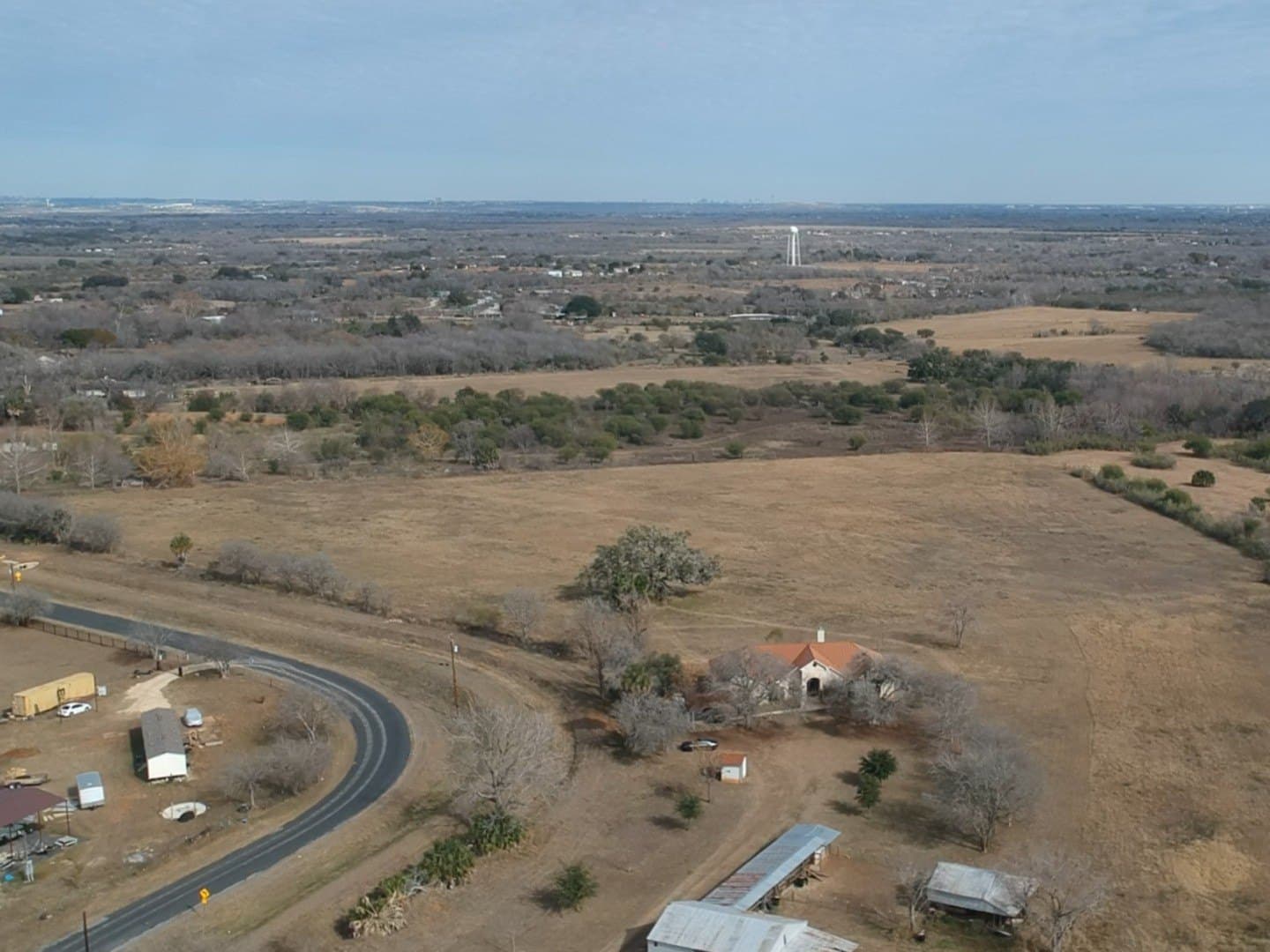 2.5 acres in Bexar County - photo 4