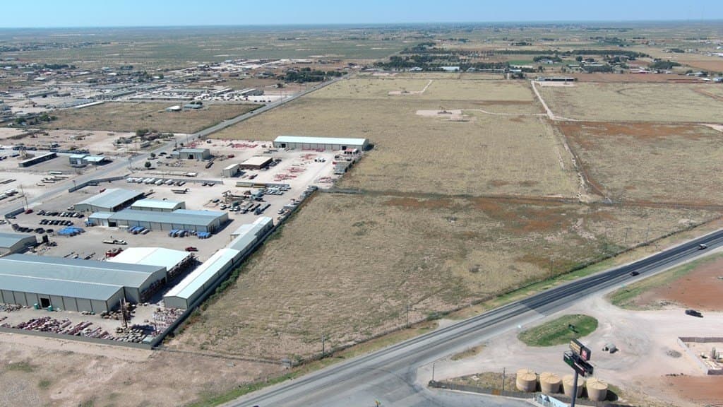 10.3 acres in Midland County - photo 2