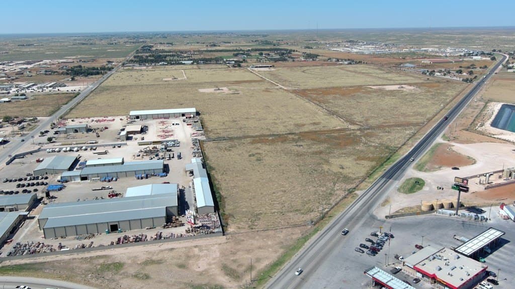 10.3 acres in Midland County - photo 4