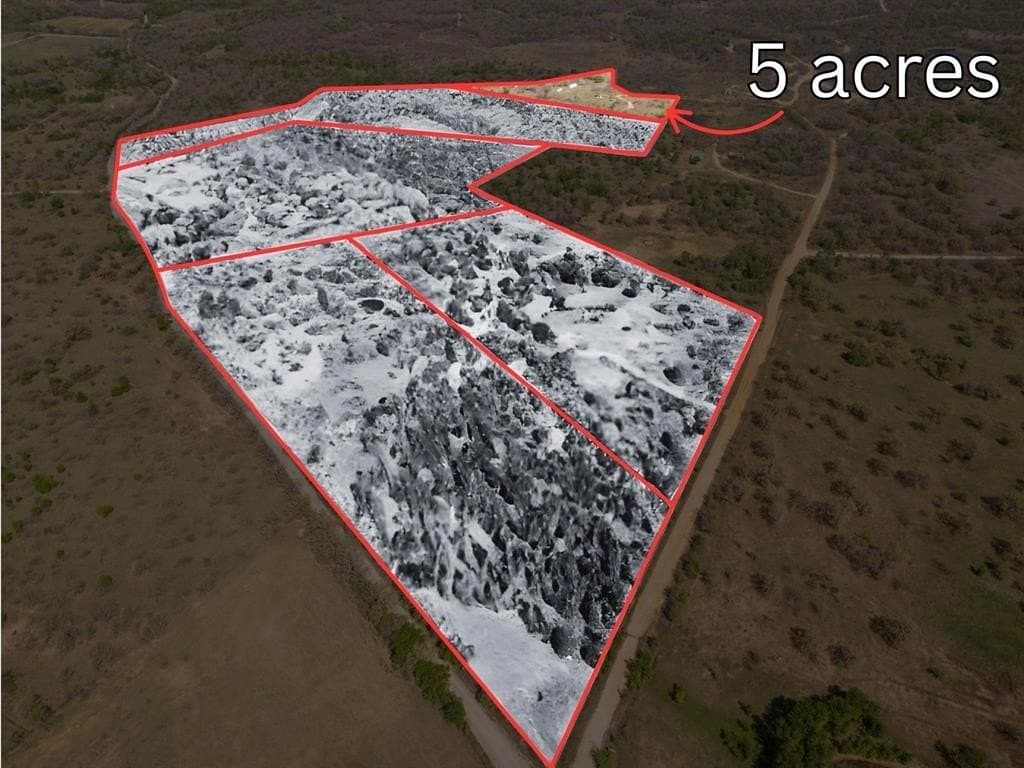 5 acres in Jack County - photo 4