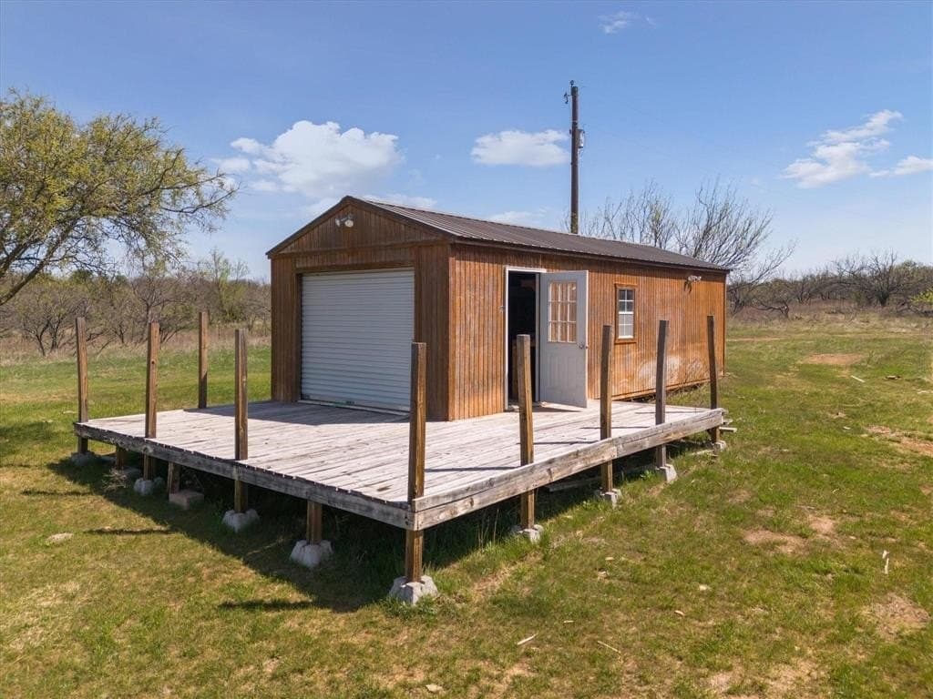 5 acres in Jack County - photo 5