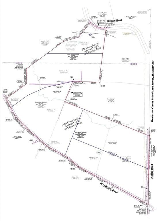 5 acres in Jack County - photo 22