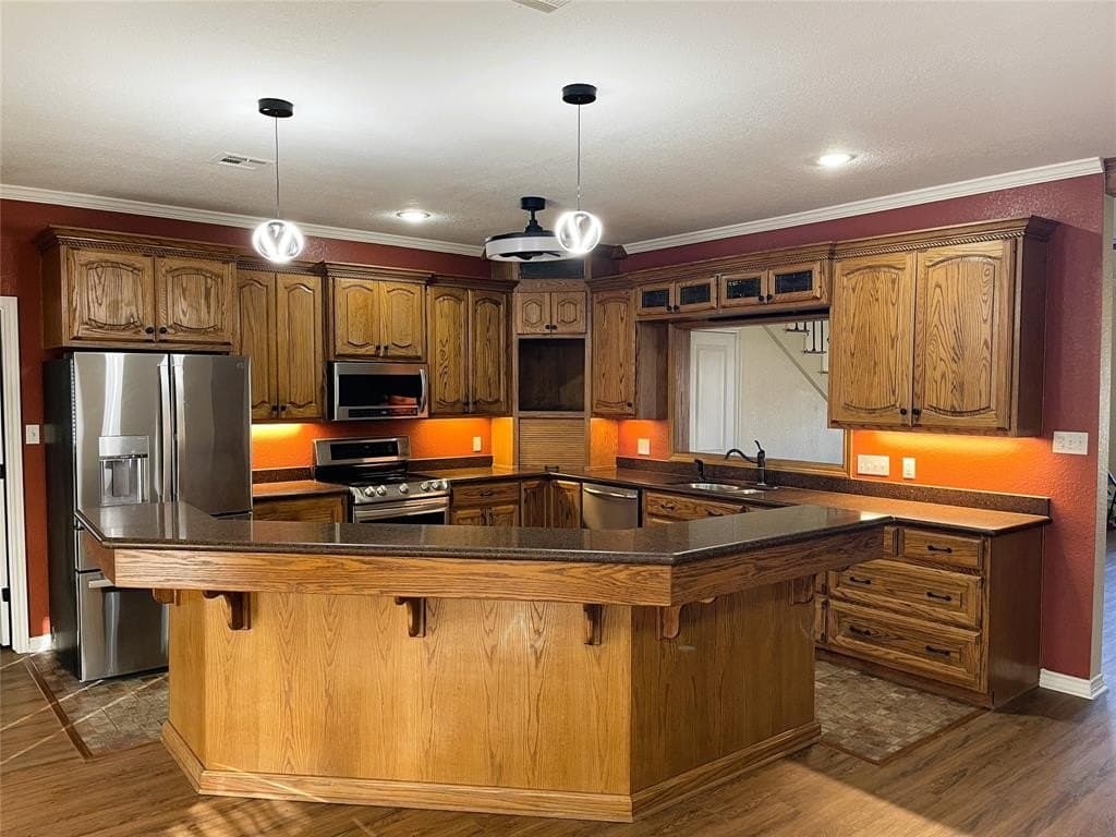12.64 acres in Freestone County - photo 9