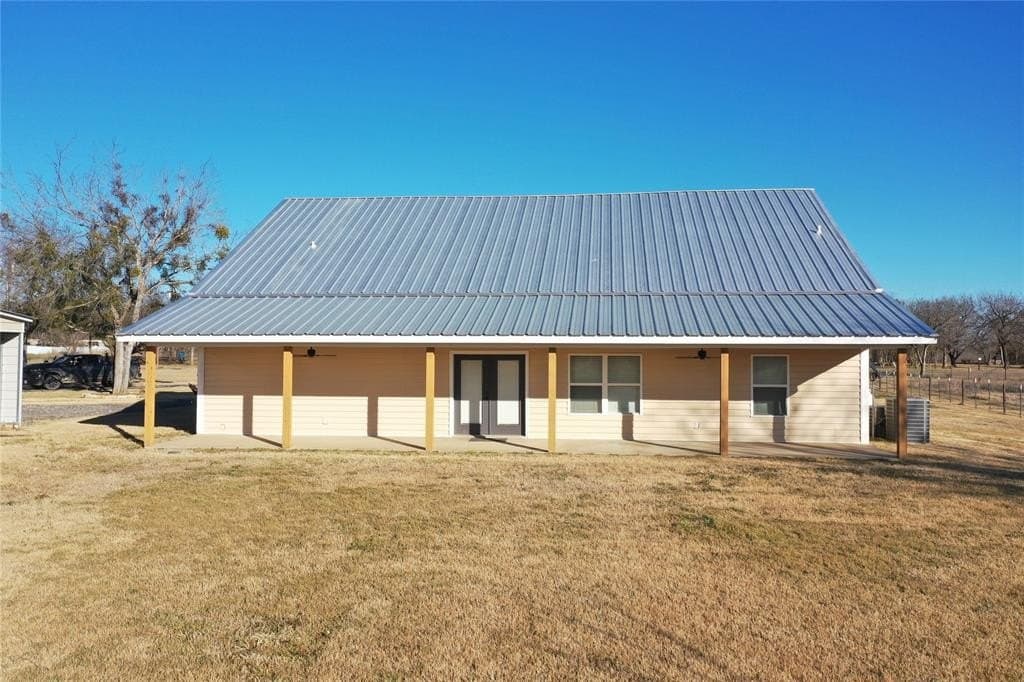 12.64 acres in Freestone County - photo 30