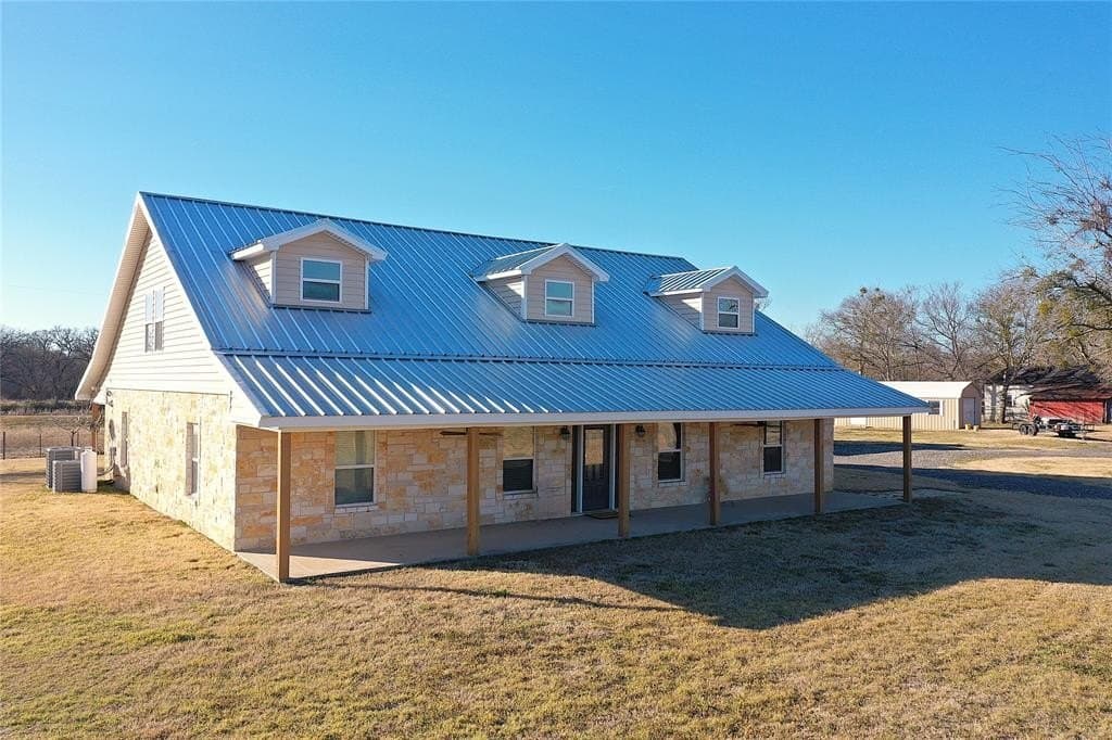 12.64 acres in Freestone County - photo 5