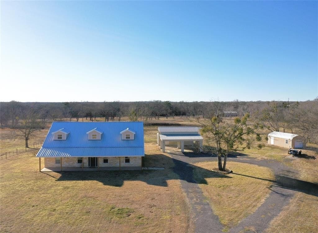 12.64 acres in Freestone County - photo 4