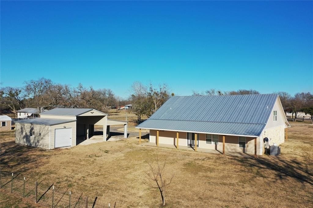 12.64 acres in Freestone County - photo 31