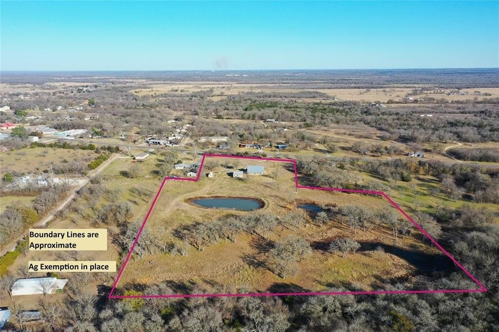 12.64 acres in Freestone County - photo 36